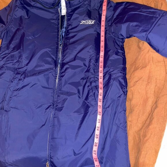 Lana Del Rey LA to the Moon Windbreaker Jacket, Official, Monogram, LDR, MINT, - Picture 3 of 8